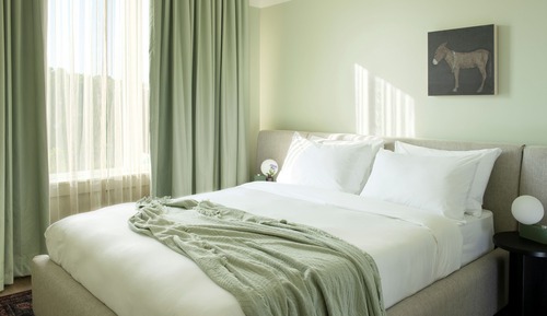 Apartamento estándar