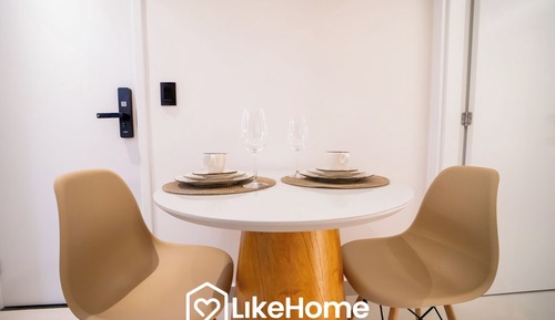 Apartamento de diseño