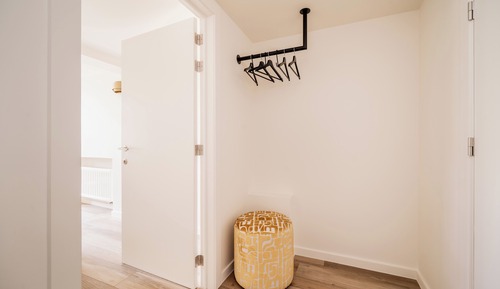 Apartamento Deluxe, 2 habitaciones, vistas a la ciudad
