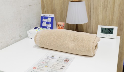 Habitación económica, no fumadores