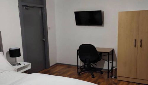 Apartamento, 1 habitación