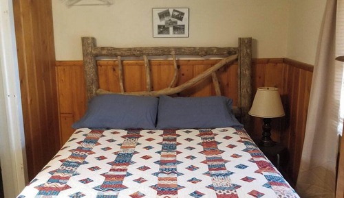 Habitación individual superior