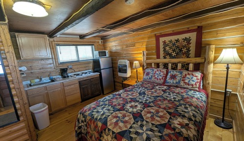 Habitación individual superior