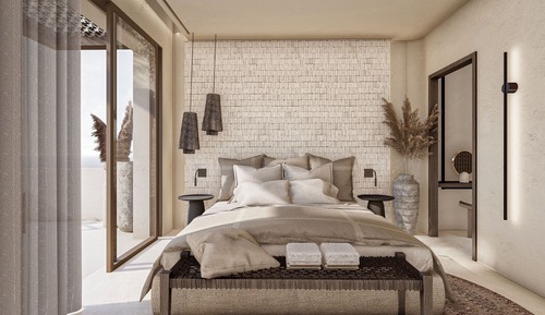 Villa Signature, 4 habitaciones