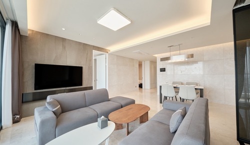 Suite (Double)