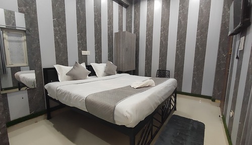 Habitación clásica