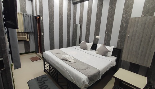 Habitación clásica
