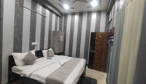 Habitación individual básica