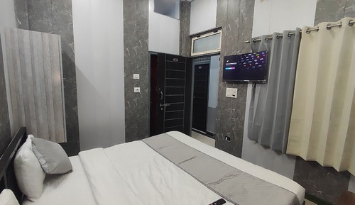 Habitación Confort