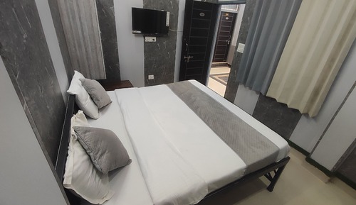 Habitación clásica