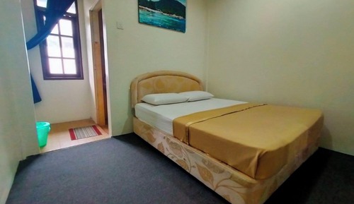 Habitación Deluxe doble