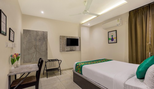 Habitación estándar