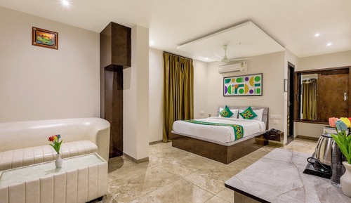 Habitación superior