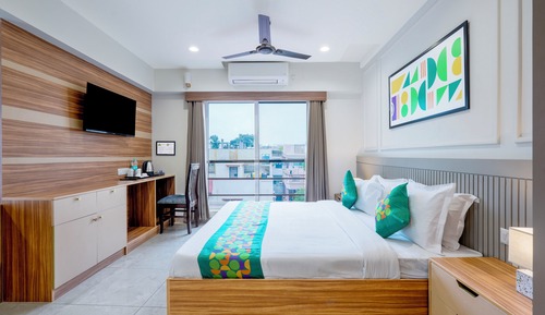Habitación Premium