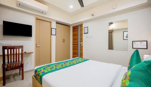 Habitación estándar