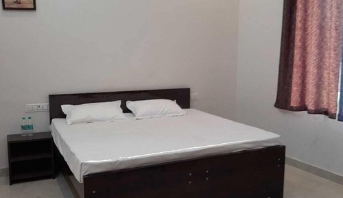 Habitación doble, vistas a la ciudad