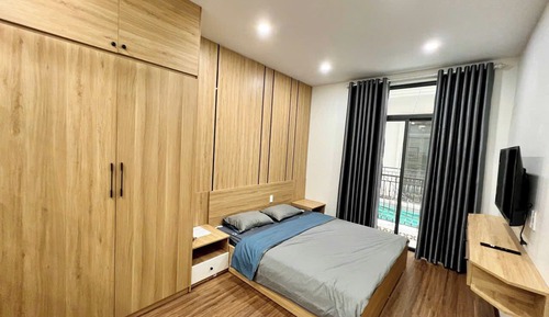 Habitación básica