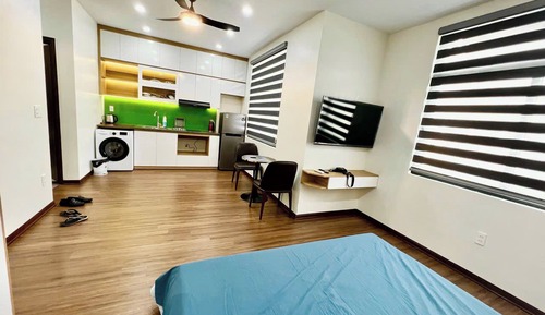Apartamento Grand