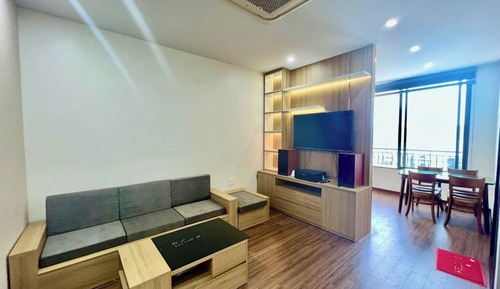 Apartamento Deluxe