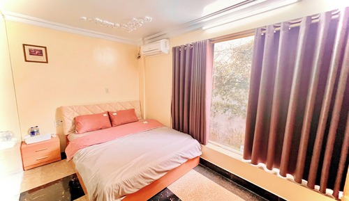 Apartamento Grand