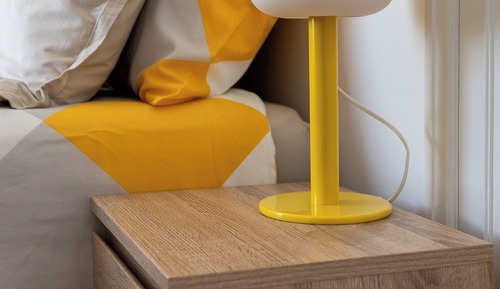 Estudio Deluxe, 1 cama de matrimonio con sofá cama, Aire acondicionado, vistas al mar