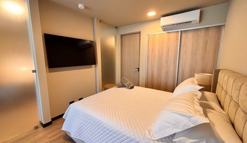 Apartamento superior, 1 cama de matrimonio con sofá cama, Se admiten mascotas