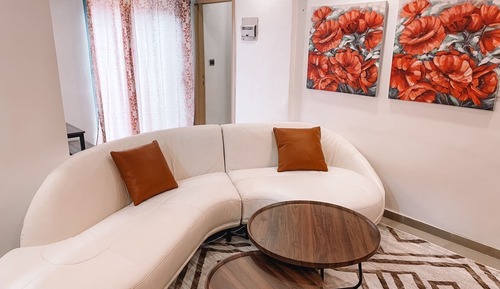 Apartamento económico