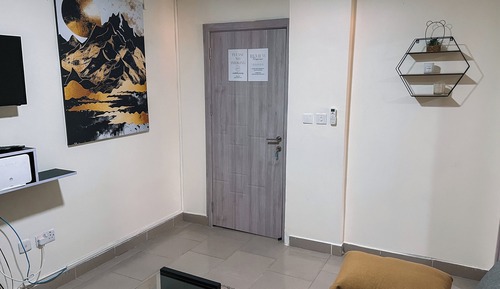 Apartamento básico