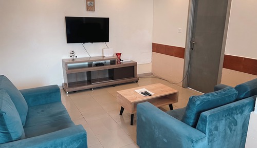 Apartamento económico (2)