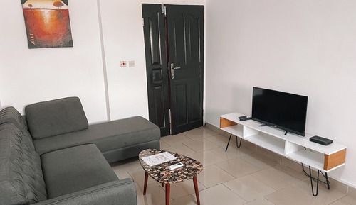 Apartamento básico