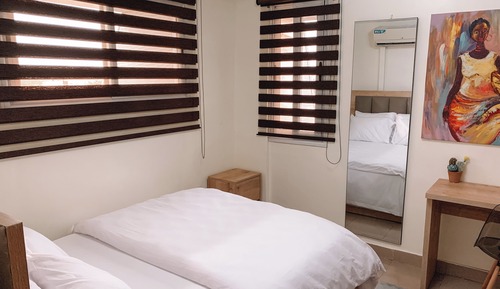 Apartamento económico