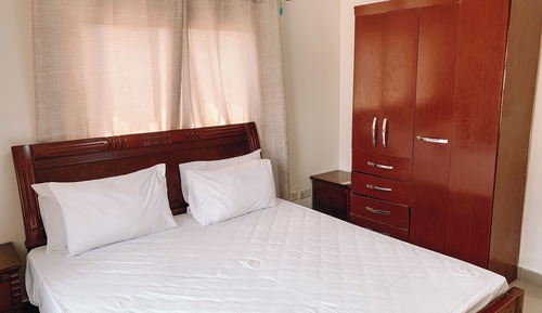 Apartamento básico