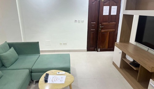 Apartamento económico