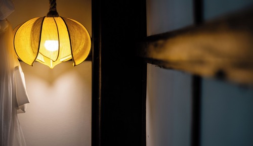 Villa Deluxe, vistas a la piscina