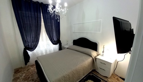 Habitación Deluxe doble