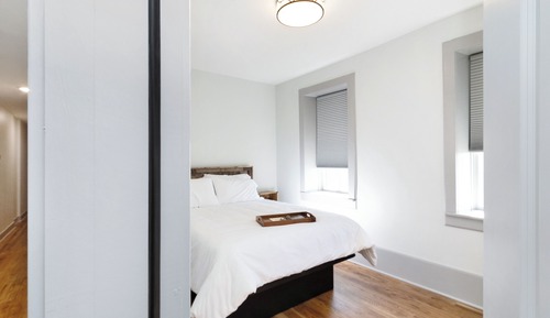 Habitación individual estándar, no fumadores