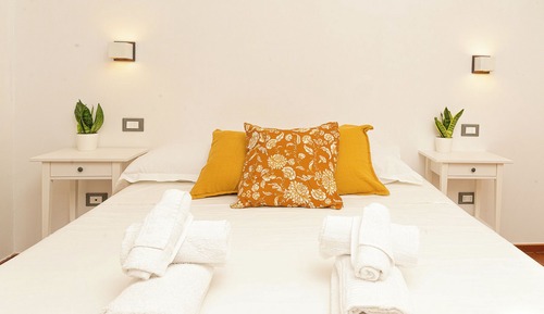 Habitación clásica con 1 cama doble o 2 individuales