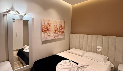 Suite superior