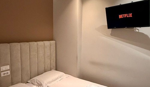Apartamento Deluxe