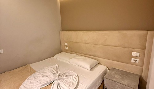 Suite estudio Deluxe