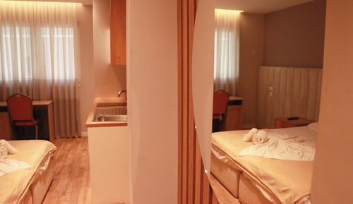 Habitación Confort