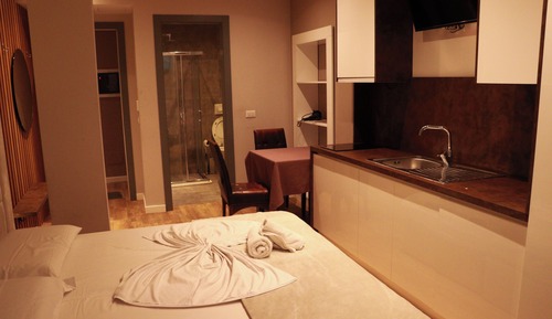 Habitación Confort