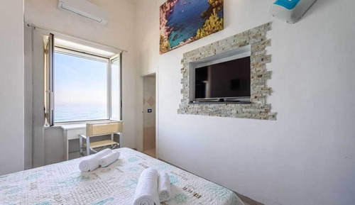 Habitación clásica doble