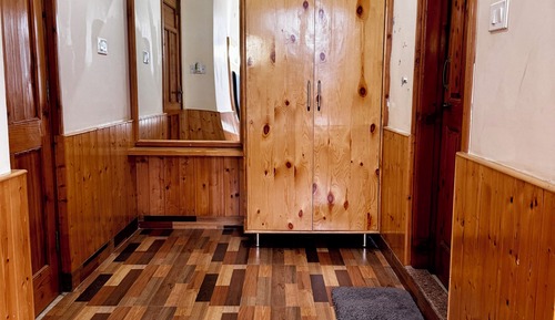 Habitación familiar