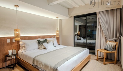Apartamento Deluxe