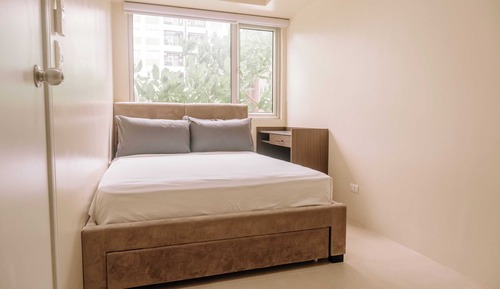 Apartamento, 1 habitación, balcón
