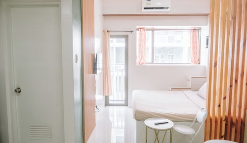 Apartamento, 1 habitación