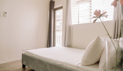 Habitación, 2 habitaciones