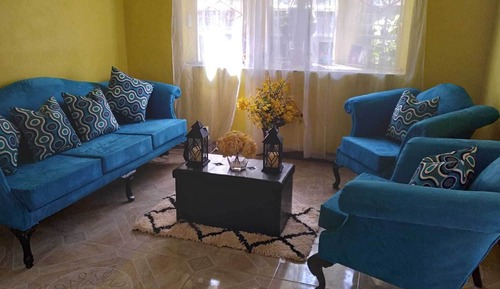Dormitorio compartido, 1 habitación, fumadores