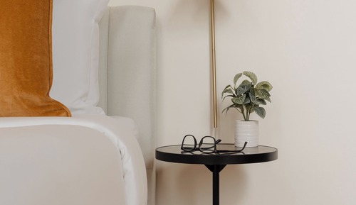 Habitación individual Confort, ducha adaptada